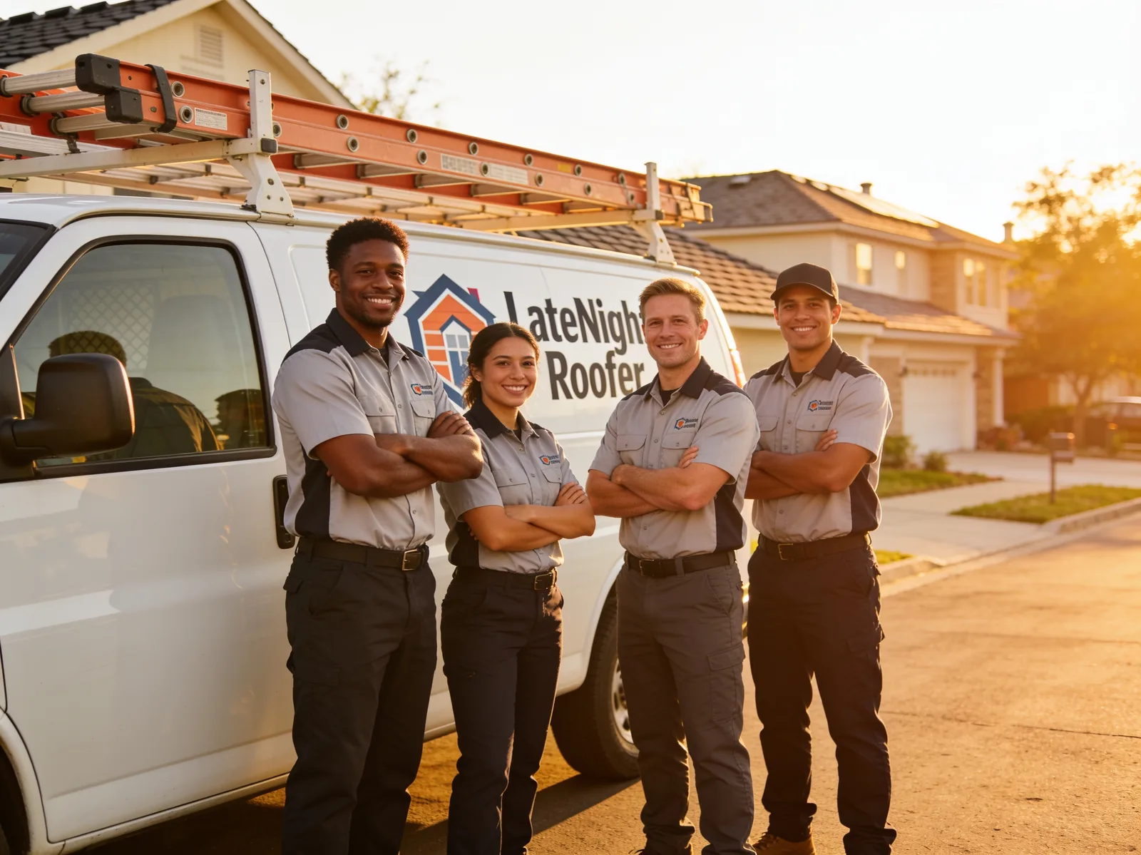 Emergency Roof Repair company in Sergeant Bluff, IA